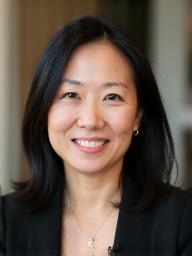 Jane Lim - Client Success Manager