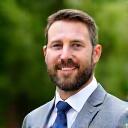 Brendan Murphy outdoor headshot